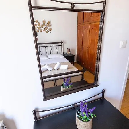 דירה Comfortable