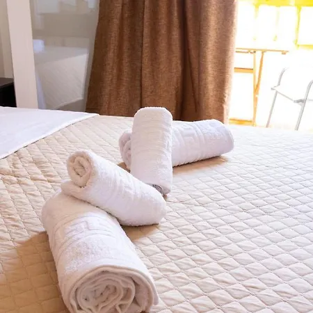 דירה Comfortable *