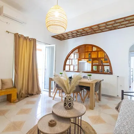 Comfortable Apartament *