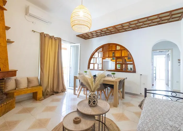 Comfortable Apartament *