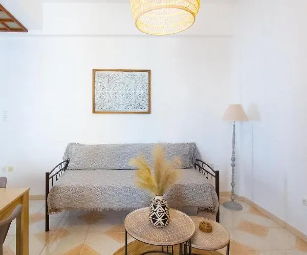 Comfortable Apartament