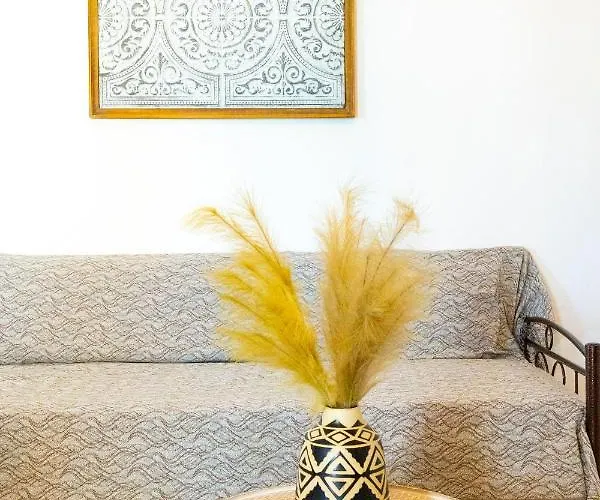 Comfortable Apartament *