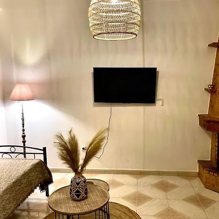 Comfortable Apartamento *
