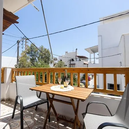 Comfortable Apartamento *