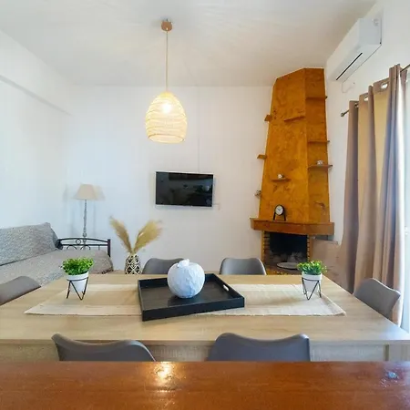 Lägenhet Comfortable