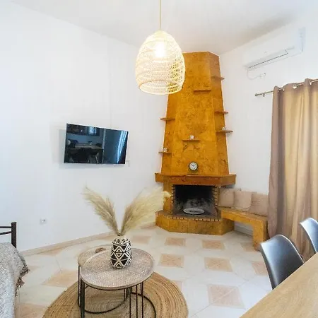 Apartamento Comfortable *