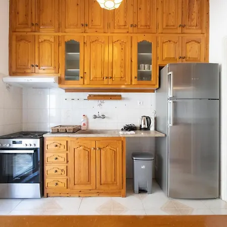 Comfortable * Naxos City