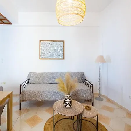 Comfortable Apartamento