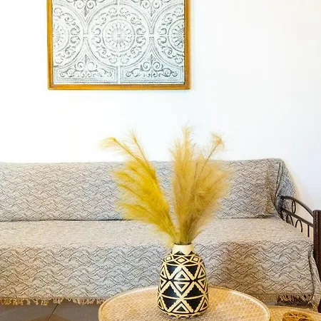 Comfortable Apartment *