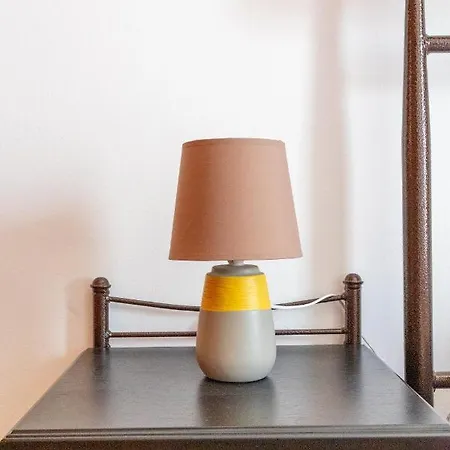 Apartamento Comfortable *