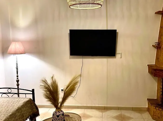 Comfortable Apartamento *