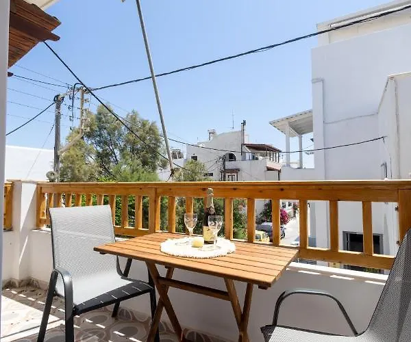 Comfortable Apartamento *