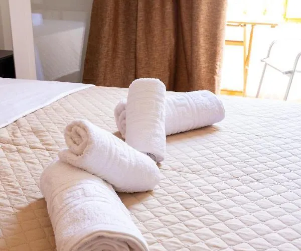 Lägenhet Comfortable *