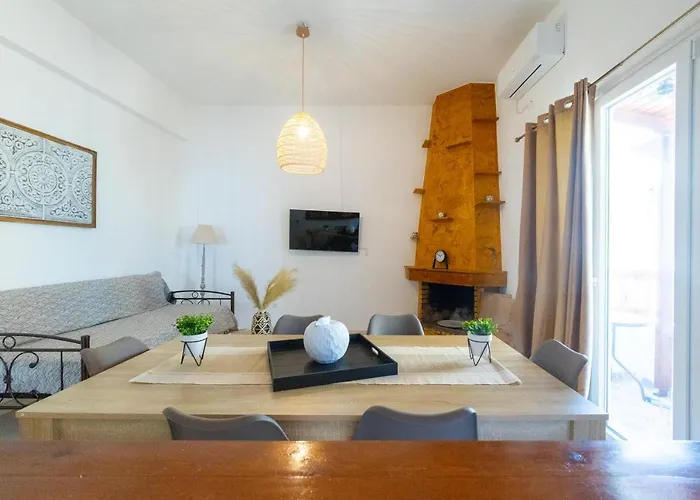 Apartamento Comfortable