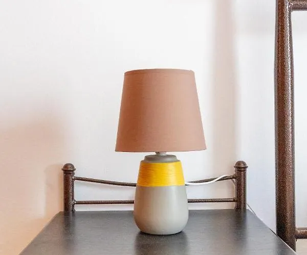 Apartamento Comfortable *